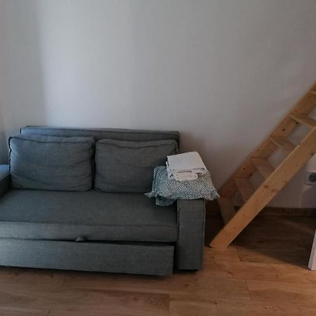 דירות Studio Renove Centre Mansle מראה חיצוני תמונה