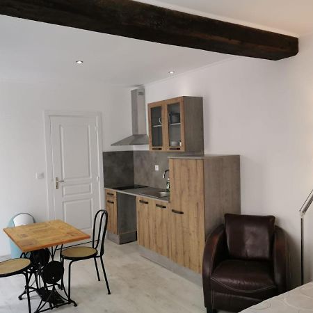 דירות Studio Renove Centre Mansle מראה חיצוני תמונה