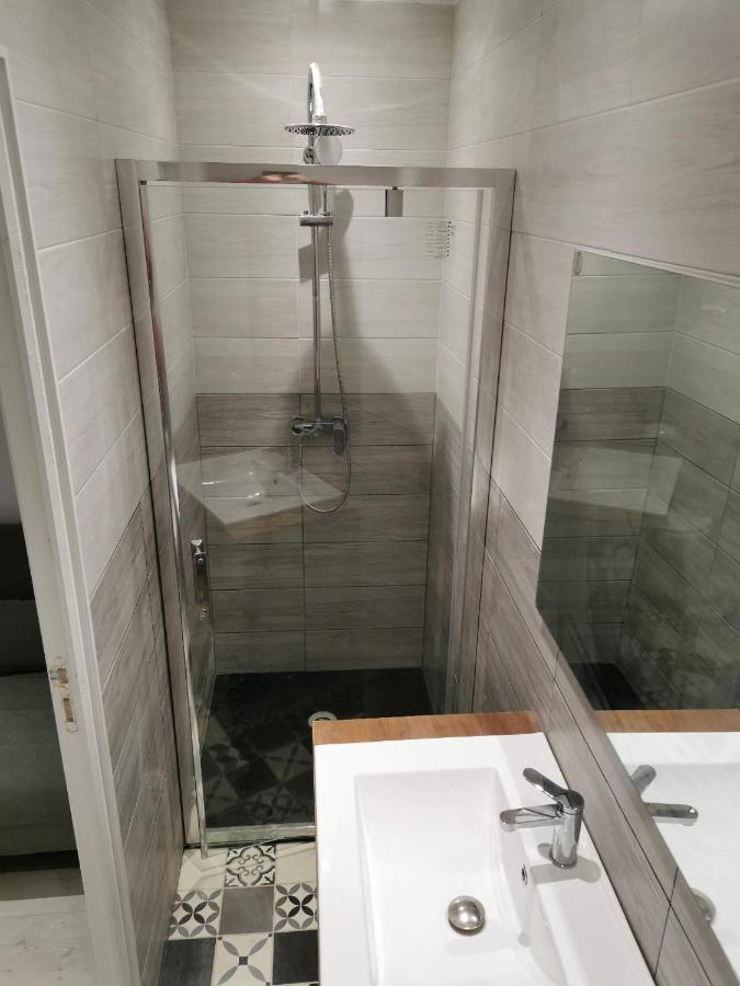 דירות Studio Renove Centre Mansle מראה חיצוני תמונה