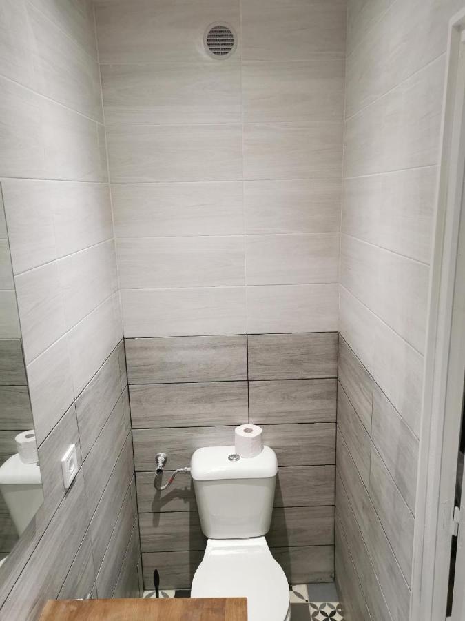 דירות Studio Renove Centre Mansle מראה חיצוני תמונה