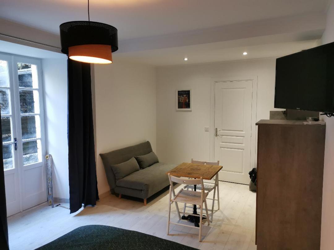 דירות Studio Renove Centre Mansle מראה חיצוני תמונה