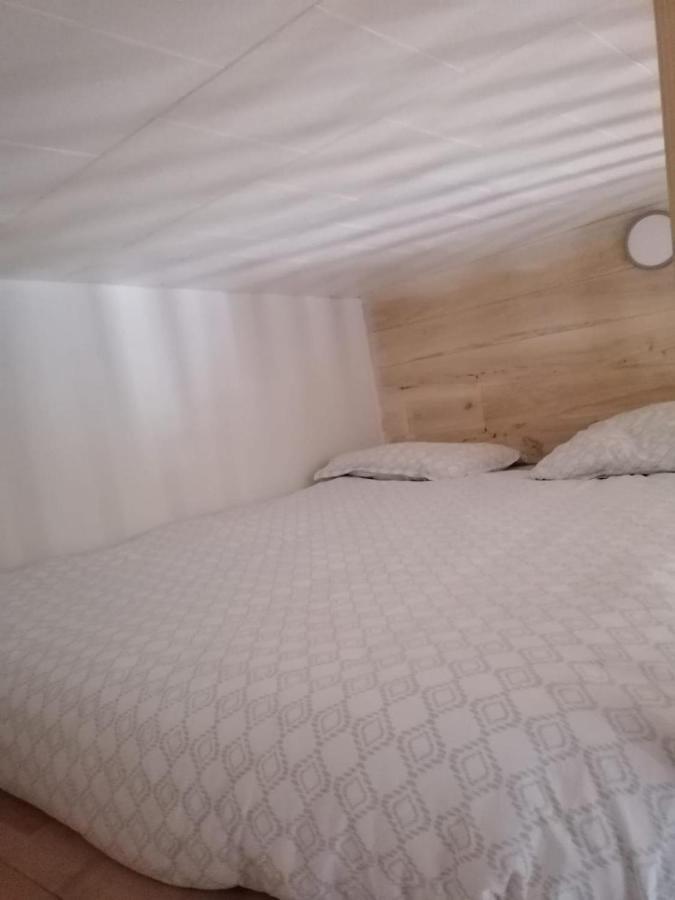 דירות Studio Renove Centre Mansle מראה חיצוני תמונה