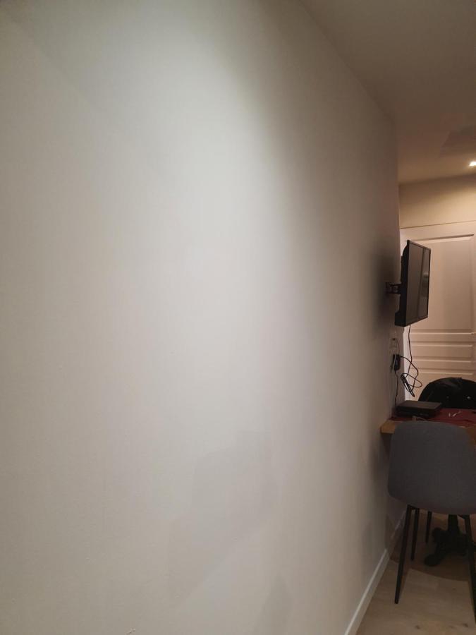 דירות Studio Renove Centre Mansle מראה חיצוני תמונה