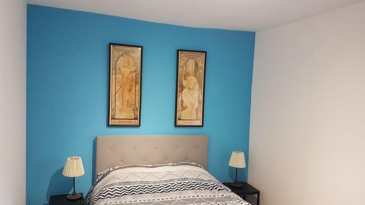 דירות Studio Renove Centre Mansle מראה חיצוני תמונה