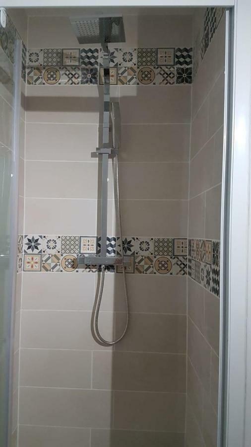 דירות Studio Renove Centre Mansle מראה חיצוני תמונה