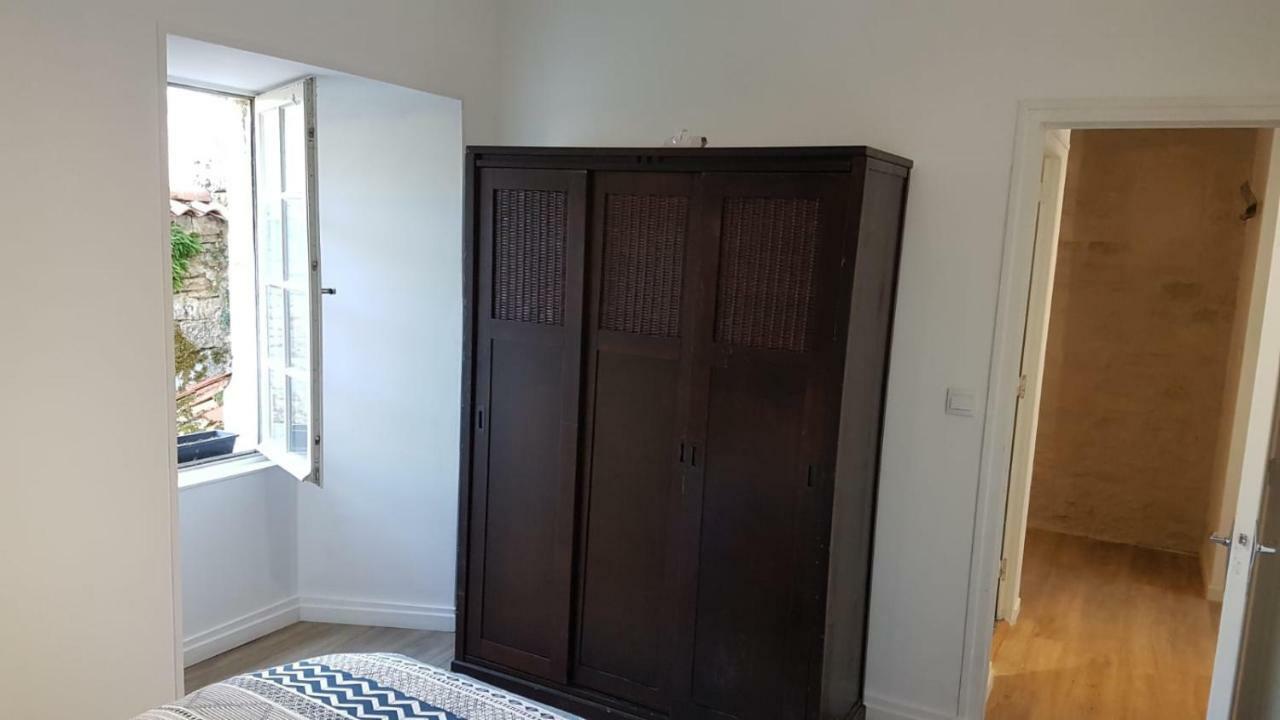 דירות Studio Renove Centre Mansle מראה חיצוני תמונה