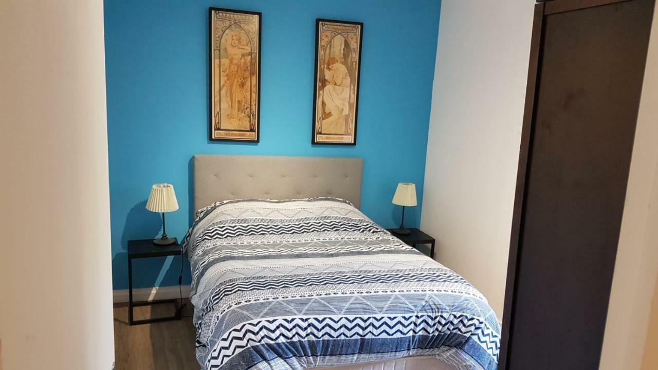 דירות Studio Renove Centre Mansle מראה חיצוני תמונה